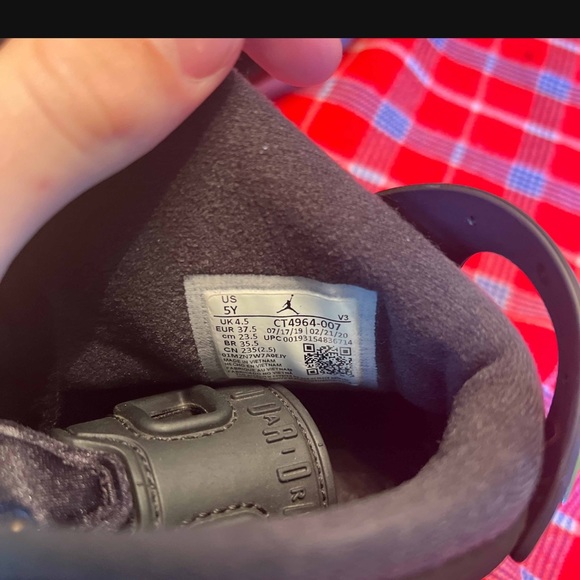 Jordan 6 defining moments - Picture 5 of 7